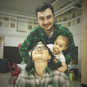 Meet your Posher, Jordan